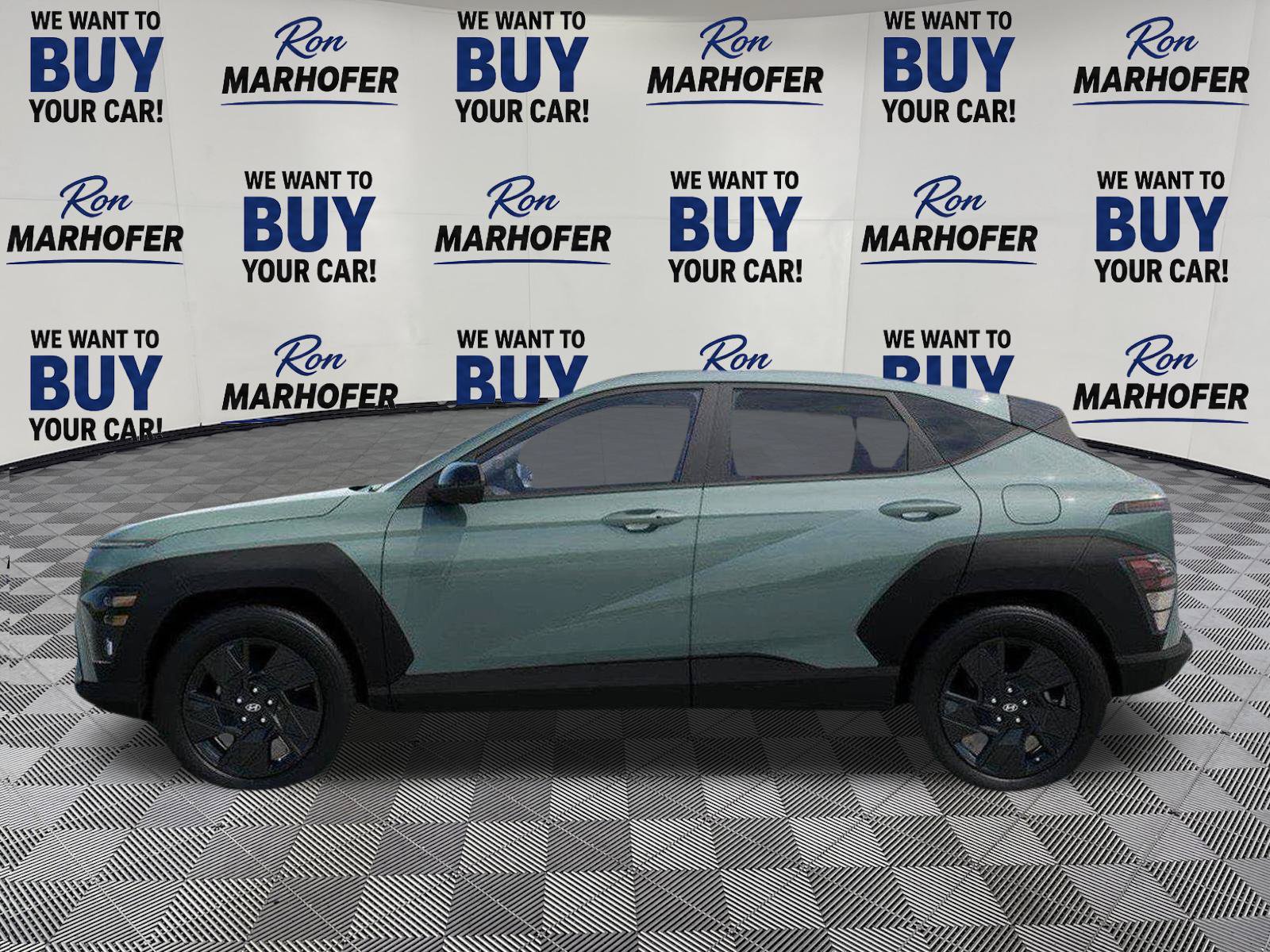 New 2027 Hyundai Kona SEL Sport AWD/4WD image 26