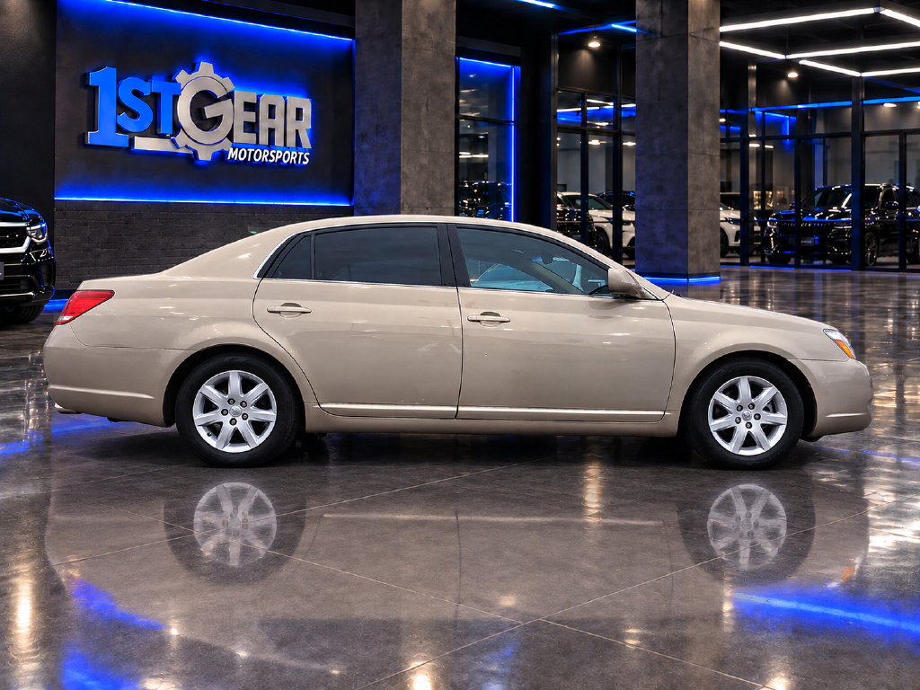Used 2007 Toyota Avalon XL FWD image 5