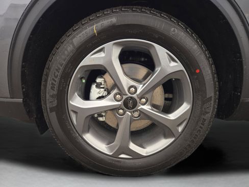 New 2026 Ford Escape ST-Line w/ Tech Pack #1 image 11