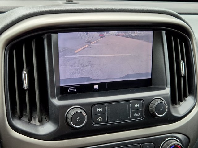 Used 2020 Chevrolet Colorado Z71 RWD image 25