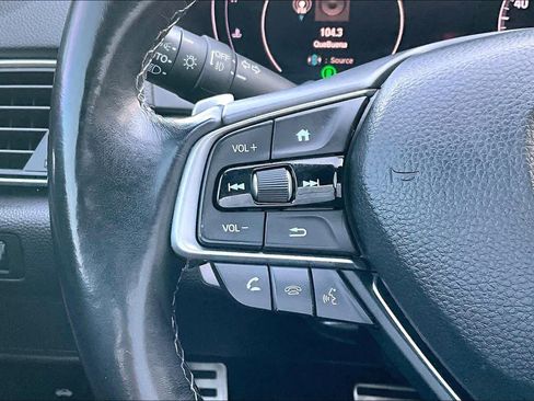 Used 2019 Honda Accord Sport image 24