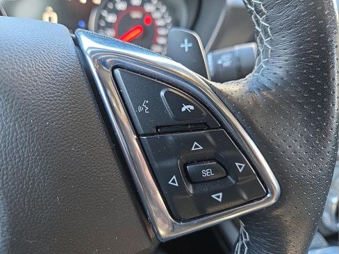 Used 2024 Chevrolet Camaro SS image 17