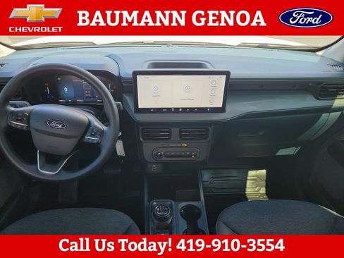 Used 2025 Ford Maverick XL FWD image 12