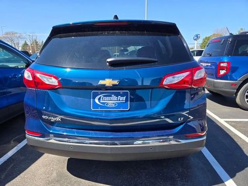 Used 2020 Chevrolet Equinox LT image 6