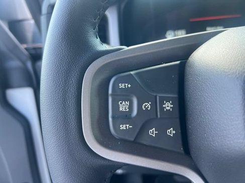 Used 2026 Ford Bronco Badlands AWD/4WD image 23