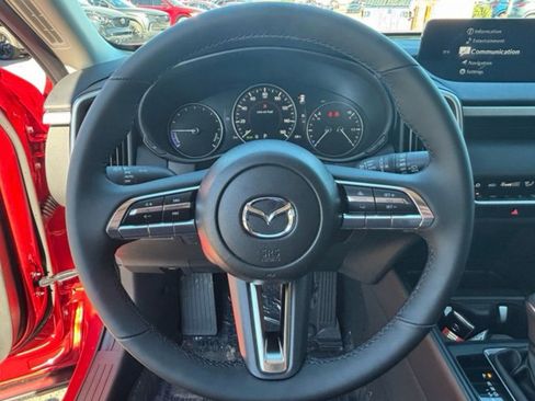 New 2026 MAZDA CX-50 AWD 2.5 S w/ Cargo Package image 12