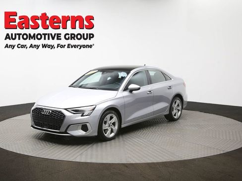Used 2024 Audi A3 2.0T Premium image 55