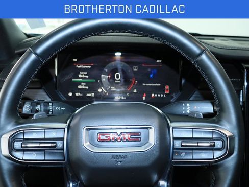 Certified 2024 GMC Acadia Elevation image 17