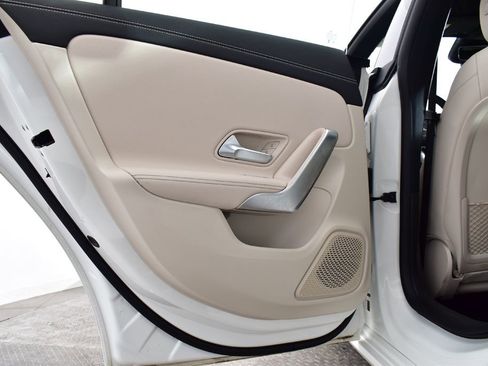 Certified 2025 Mercedes-Benz CLA 250 4MATIC image 26