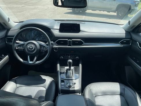 Used 2019 MAZDA CX-5 Grand Touring AWD/4WD image 32