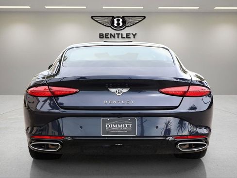 New 2026 Bentley Continental GT AWD/4WD image 11