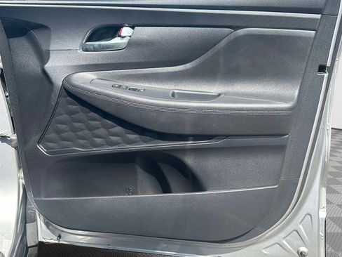 Used 2022 Hyundai Santa Fe XRT w/ Cargo Package image 24