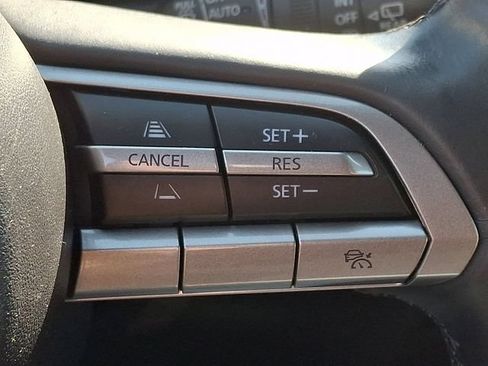 Used 2023 MAZDA CX-30 AWD 2.5 S w/ Select Package image 21