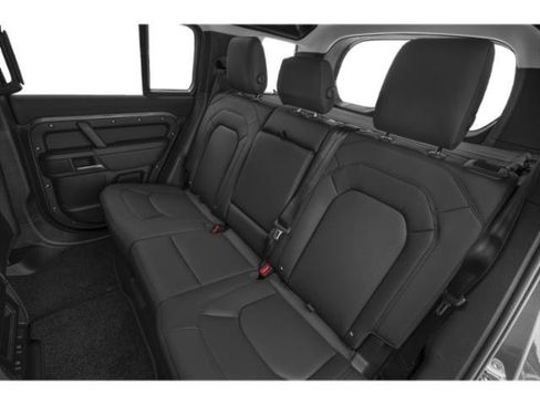 New 2026 Land Rover Defender 110 S AWD/4WD image 15