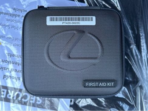 New 2026 Lexus IS 350 F Sport AWD/4WD image 20