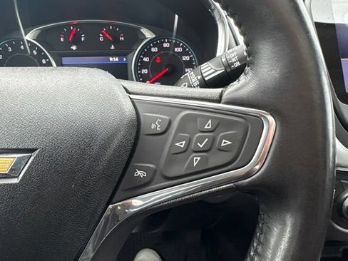 Used 2020 Chevrolet Equinox Premier AWD/4WD image 31