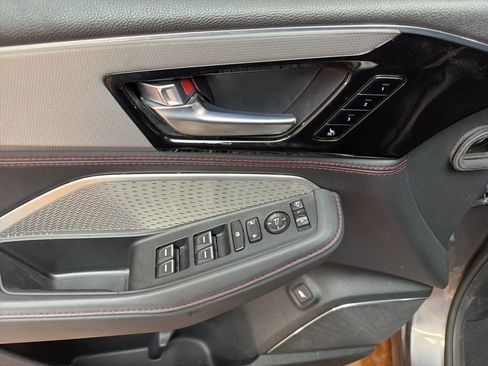Used 2023 Acura MDX A-Spec AWD/4WD image 23