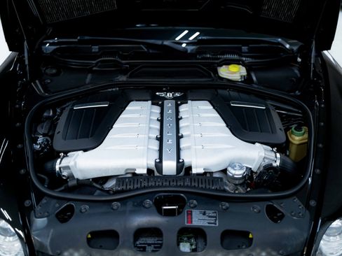 Used 2006 Bentley Continental GT image 80