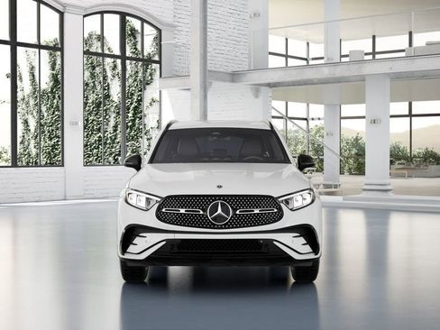 New 2026 Mercedes-Benz GLC 300 GLC 300 image 2