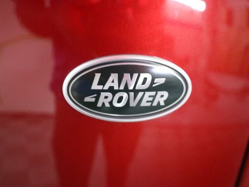 Used 2022 Land Rover Range Rover Velar R-Dynamic S AWD/4WD image 82