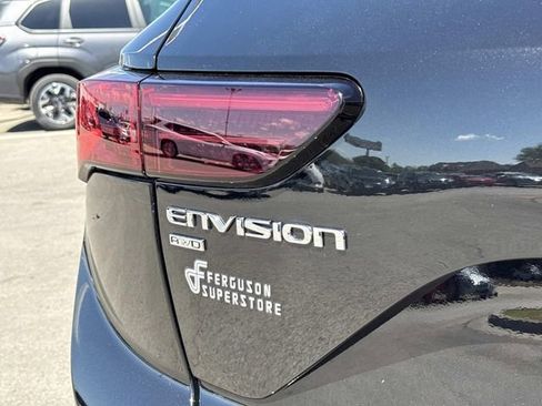 New 2026 Buick Envision Sport Touring AWD/4WD image 5