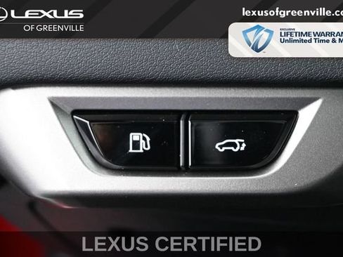 Certified 2025 Lexus RX 350 Premium Plus w/ Accessory Package (Z1) FWD image 13