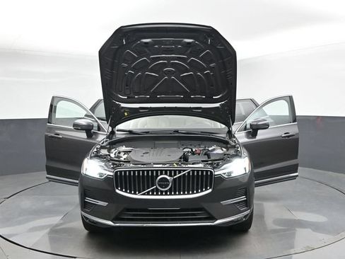 Used 2023 Volvo XC60 B5 Plus w/ Climate Package AWD/4WD image 52