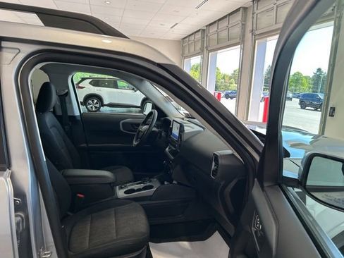 Used 2023 Ford Bronco Sport Big Bend AWD/4WD image 17