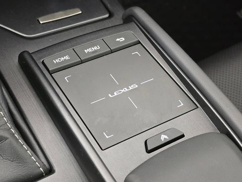 Used 2021 Lexus ES 250 AWD/4WD image 34