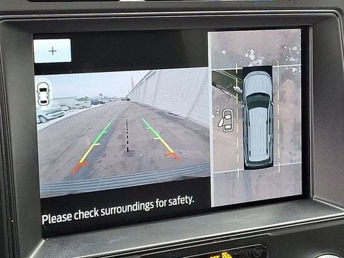 Used 2021 Ford Expedition Max King Ranch image 18