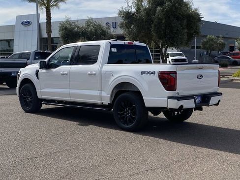 New 2026 Ford F150 Lariat AWD/4WD image 51