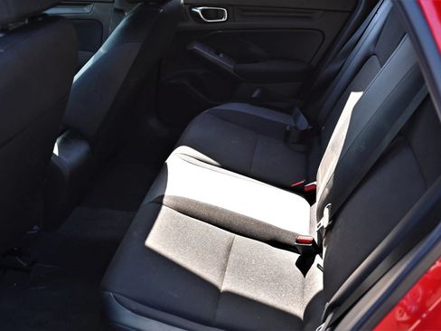 Used 2025 Honda Civic Sport image 14