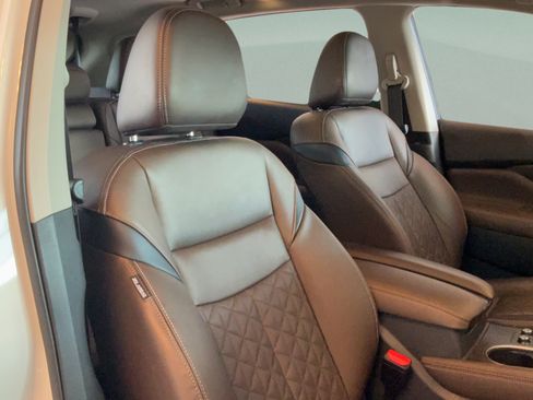 Used 2024 Nissan Murano Platinum w/ Cargo Package FWD image 44