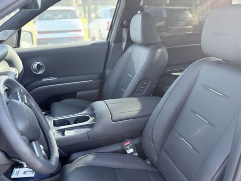 New 2026 Hyundai Palisade Calligraphy image 35