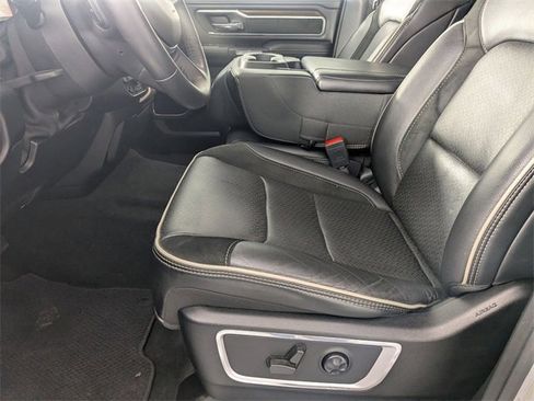 Certified 2021 RAM 1500 Laramie w/ Off Road Group image 13
