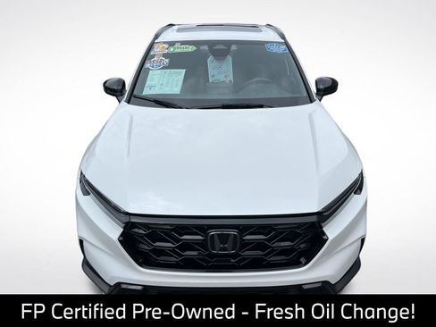 Used 2023 Honda CR-V Sport image 5