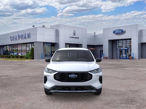 New 2026 Ford Escape ST-Line w/ Tech Pack #1 AWD/4WD image 6