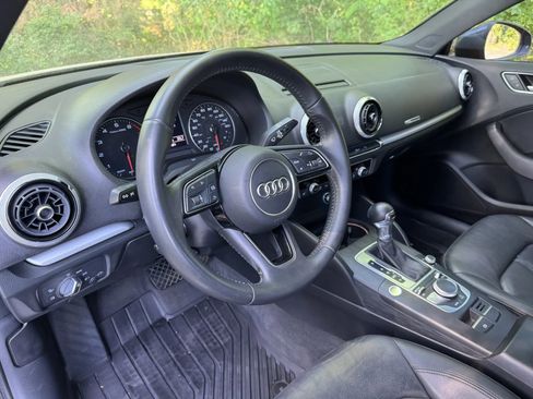 Used 2018 Audi A3 2.0T Premium w/ Convenience Package FWD image 24