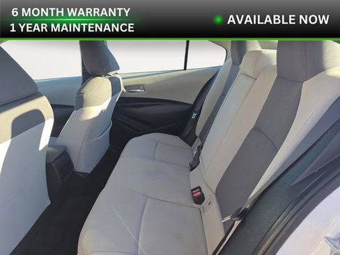 Used 2020 Toyota Corolla LE image 14