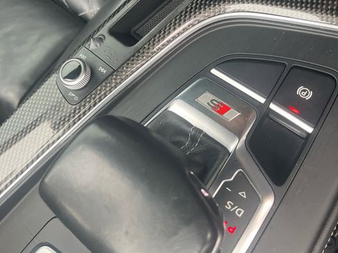 Used 2018 Audi S5 Prestige w/ S Sport Package AWD/4WD image 18