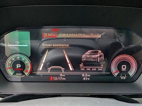 New 2026 Audi A3 2.0T Premium Plus image 10