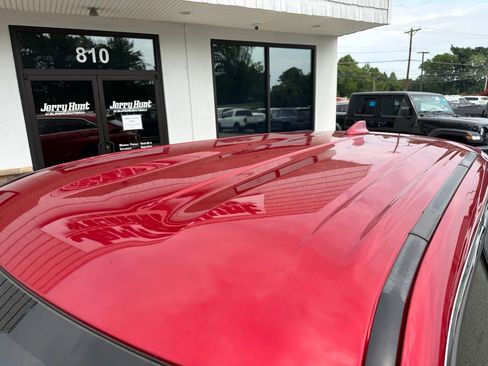 Used 2024 Mitsubishi Eclipse Cross LE AWD/4WD image 13