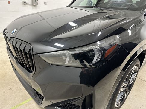 Used 2025 BMW X1 xDrive28i w/ Technology Package image 6