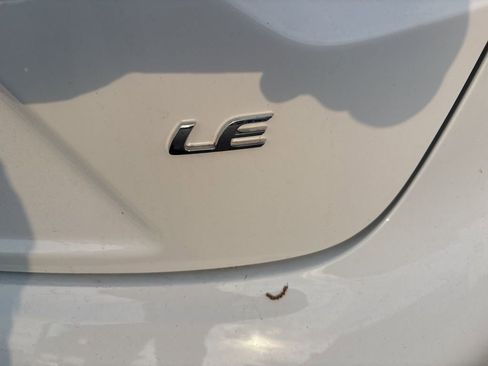 Used 2024 Toyota Corolla LE image 23