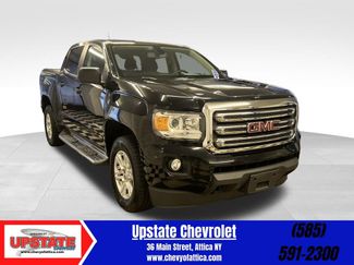 Used 2019 GMC Canyon SLE 360° Tour