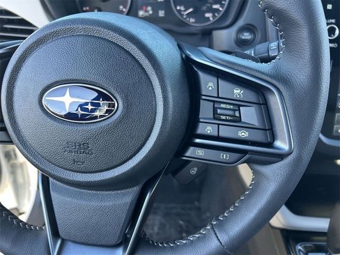 New 2026 Subaru Forester Limited image 21