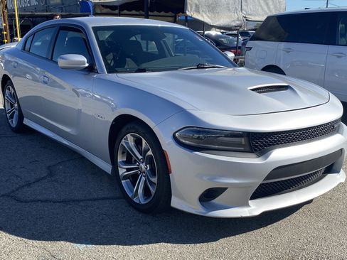 Used 2021 Dodge Charger R/T image 5