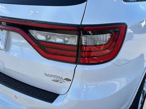 Used 2024 Dodge Durango GT image 38