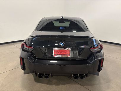 Used 2025 BMW M2 w/ Lighting Package