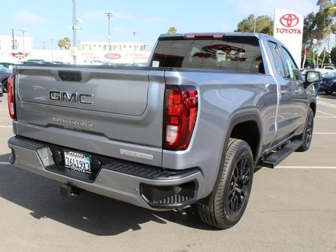 Used 2022 GMC Sierra 1500 Elevation w/ Driver Alert Package I RWD image 50